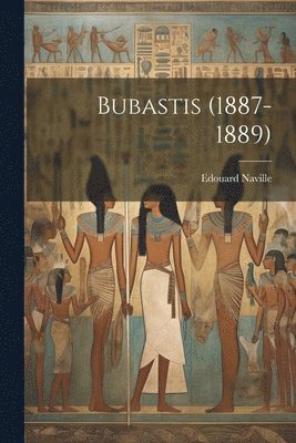 Bubastis (1887-1889) 1