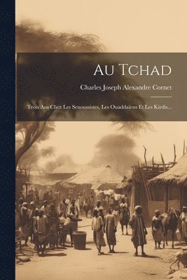 Au Tchad 1