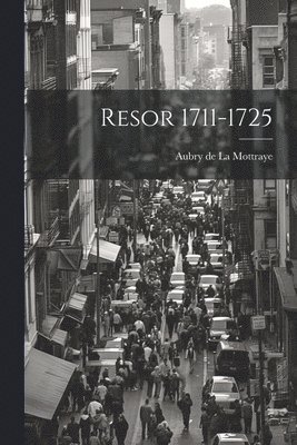 Resor 1711-1725 1