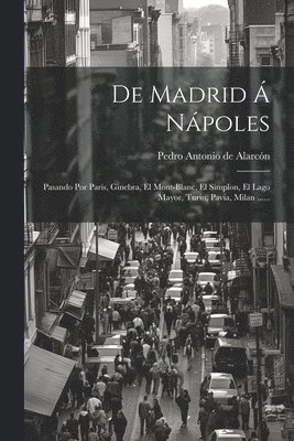 De Madrid  Npoles 1