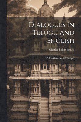 Dialogues In Telugu And English 1