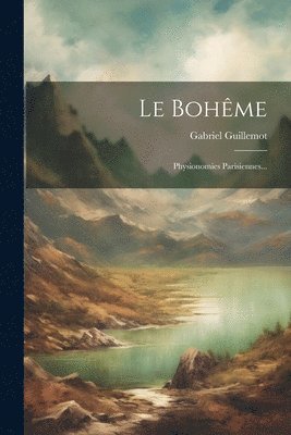 Le Bohme 1