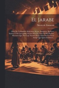 bokomslag El Jarabe