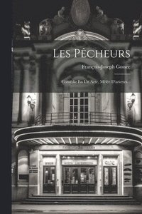 bokomslag Les Pcheurs