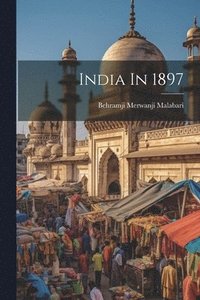 bokomslag India In 1897