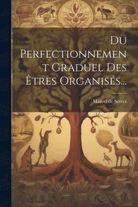 bokomslag Du Perfectionnement Graduel Des tres Organiss...