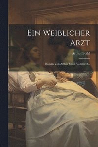 bokomslag Weiblicher Arzt