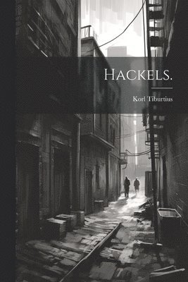 Hackels. 1