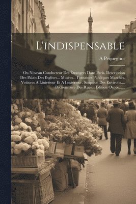 L'indispensable 1