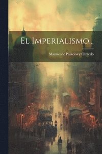 bokomslag Imperialismo...