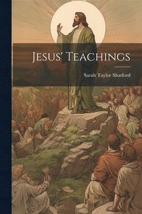 bokomslag Jesus' Teachings