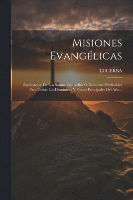 Misiones Evanglicas 1