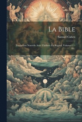 Samuel Cahen - Bible, Häftad