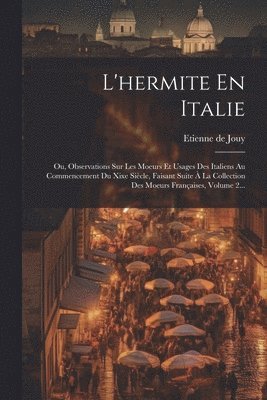 L'hermite En Italie