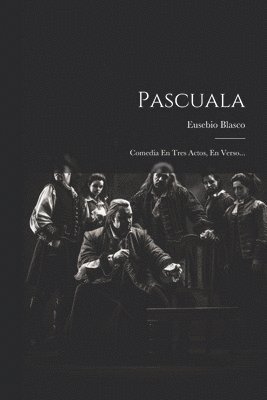 Pascuala 1