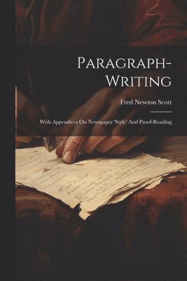 bokomslag Paragraph-writing