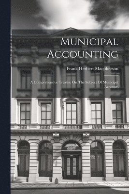 Municipal Accounting 1