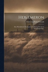 bokomslag Hex¿emeron