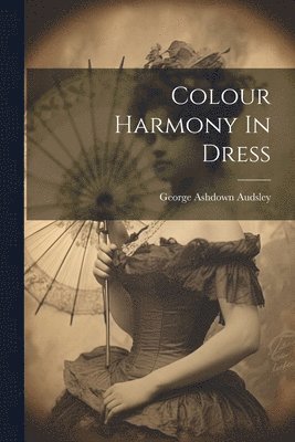 Colour Harmony In Dress 1