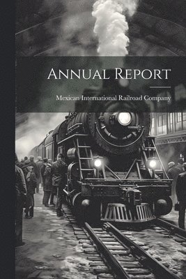 Annual Report 1