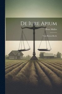 bokomslag De Iure Apium