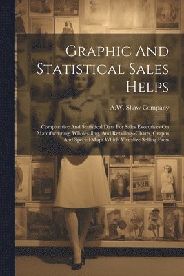 Graphic And Statistical Sales Helps 1