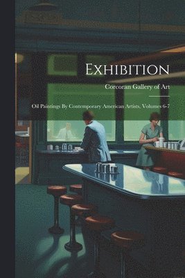 bokomslag Exhibition