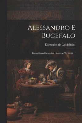 Alessandro E Bucefalo 1