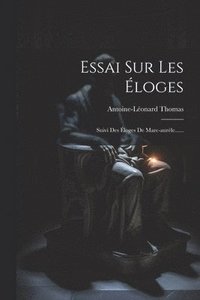bokomslag Essai Sur Les loges