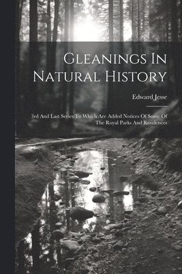 Gleanings In Natural History 1