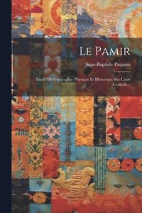 bokomslag Le Pamir