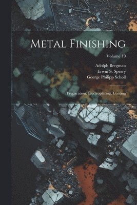 Metal Finishing 1