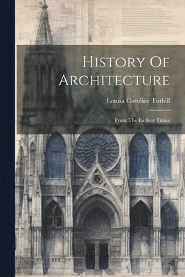 History Of Architecture 1