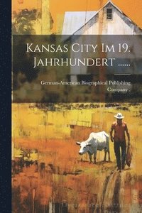 bokomslag Kansas City im 19. Jahrhundert ......