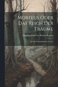 bokomslag Morfeus Oder Das Reich Der Trume