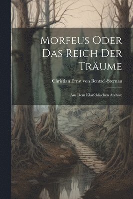 Morfeus Oder Das Reich Der Träume