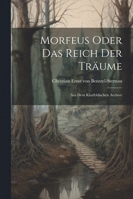 Morfeus Oder Das Reich Der Trume 1