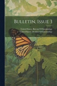 bokomslag Bulletin, Issue 3
