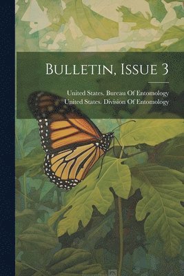 Bulletin, Issue 3 1