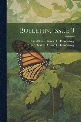 Bulletin, Issue 3