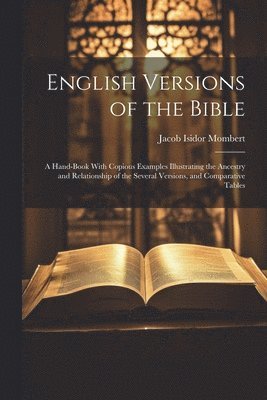 English Versions of the Bible 1