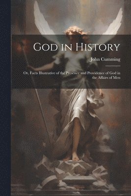 God in History 1