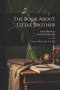 bokomslag The Book About Little Brother