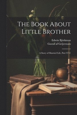 The Book About Little Brother 1