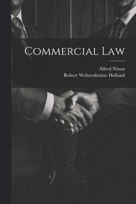 Commercial Law 1