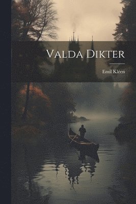 Emil Kléen - Valda Dikter, Häftad