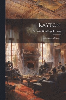 bokomslag Rayton