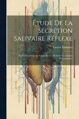 tude De La Scrtion Salivaire Rflexe 1