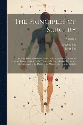 bokomslag The Principles of Surgery