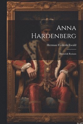 Anna Hardenberg